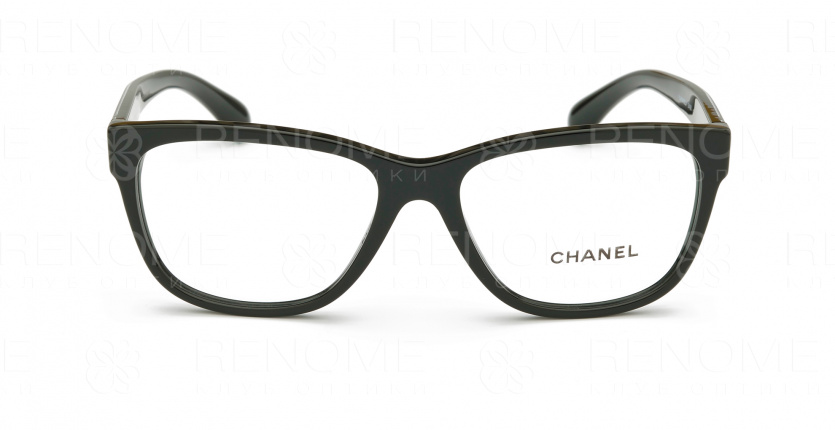 CHANEL Chanel 0CH3406-C501 54 (+) - №2