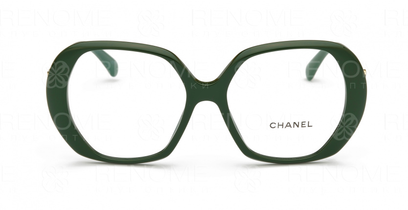 CHANEL Chanel 0CH3418QB-1702 54 (+) - №2