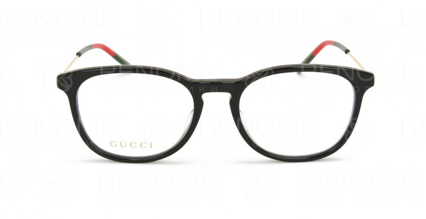 GUCCI Gucci GG1049O-001 52 (+) - №2