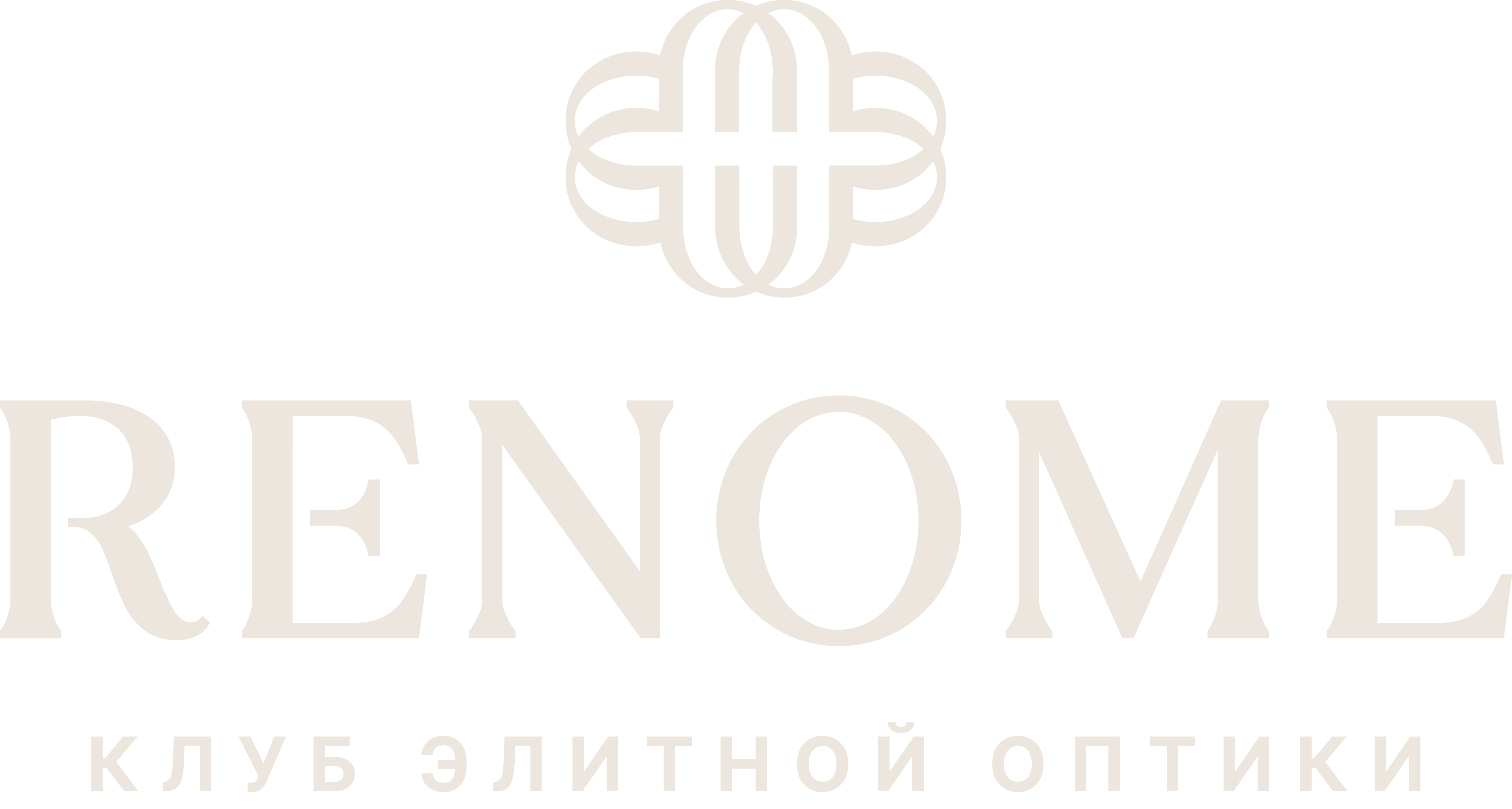 Renome logo