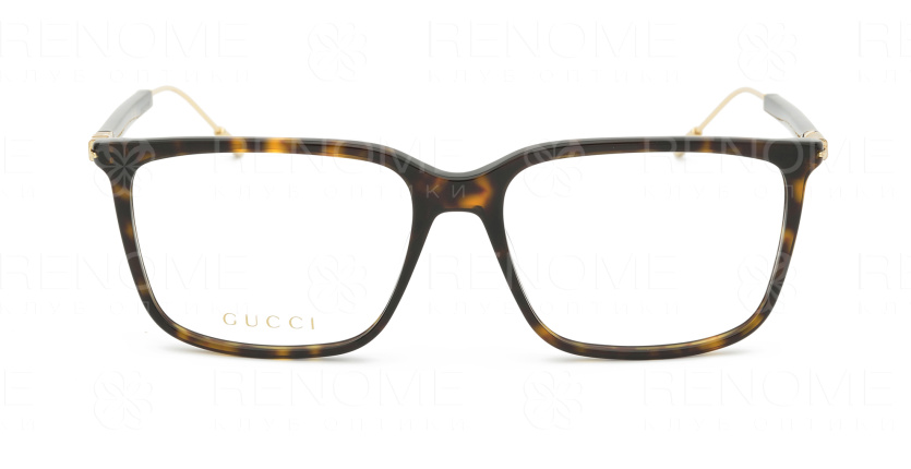  Опр. Gucci GG1273O-002 56 (+) фото 2