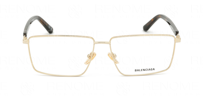  Опр. Balenciaga BB0247O-002 58 (+) фото 2