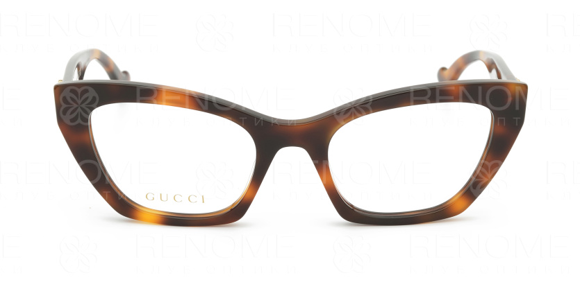  Опр. Gucci GG1334O-002 52 (+) фото 2