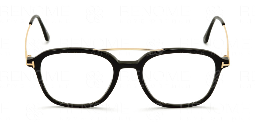  Опр. Tom Ford 5610-B 001 53 (+) фото 2