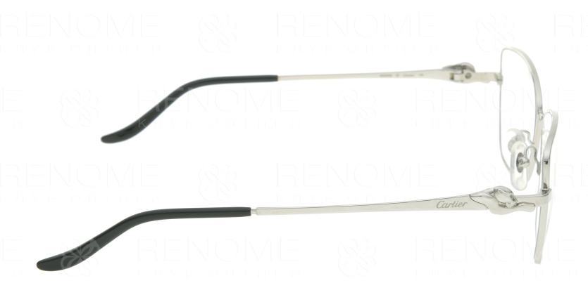  Опр. Cartier CT0523O-002 55 (+) фото 3