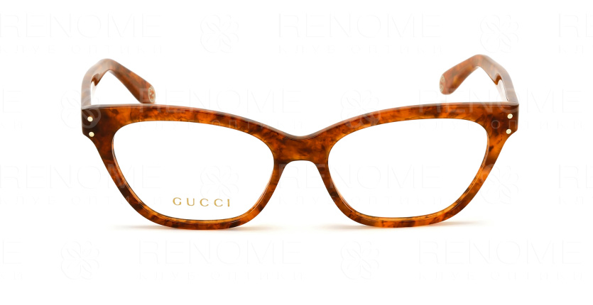  Опр. Gucci 0570O-008 52 (+) фото 2