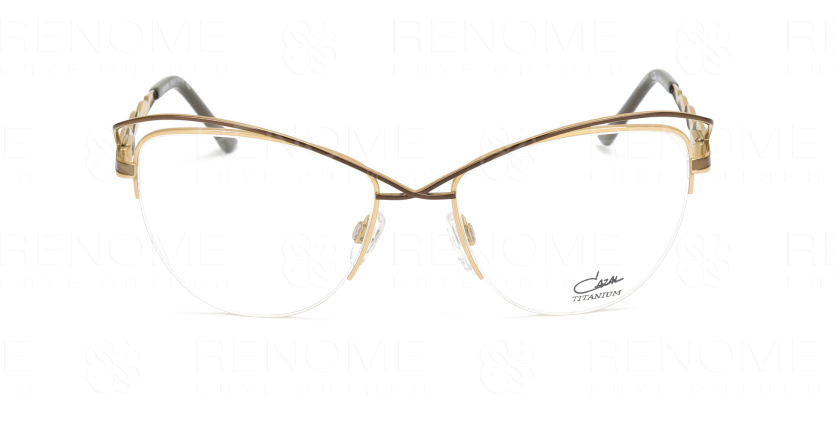  Опр. Cazal Couture 1265-001 54/18 (+) фото 2