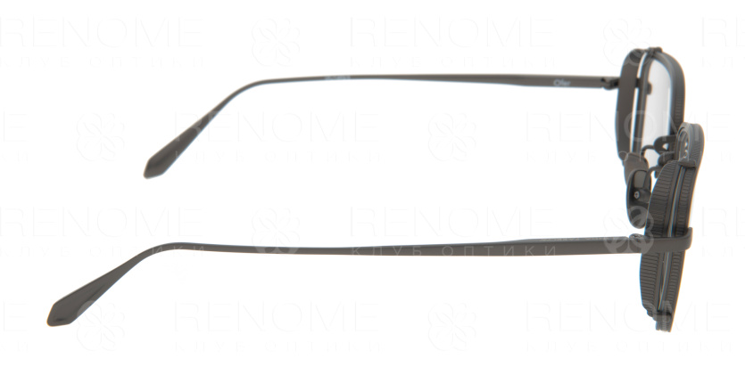  Опр. Linda Farrow Luxe LFL-1493 C03 (+) фото 3