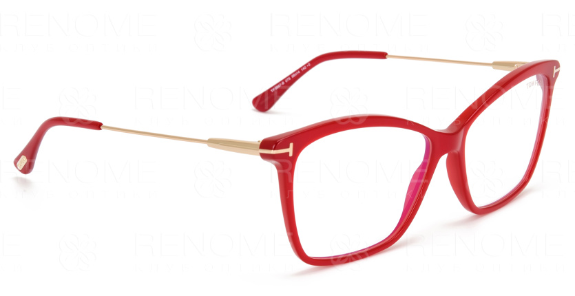  Опр. Tom Ford 5687-B 075 56 (+) фото 1