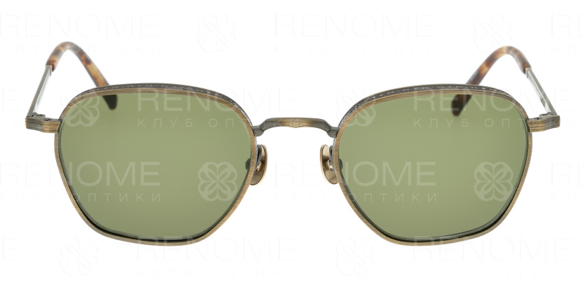  С/з Matsuda M3101-SG-AG-DBR 52 (+) фото 2