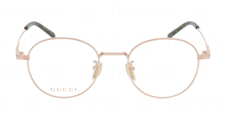  Опр. Gucci GG2004OA-001 50 (+) фото 2