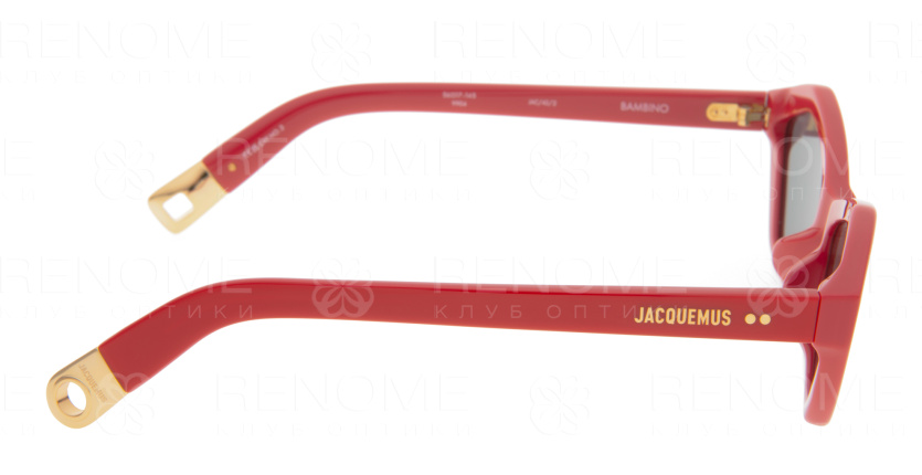  С/з Jacquemus Jac 42 C2 (+) фото 3