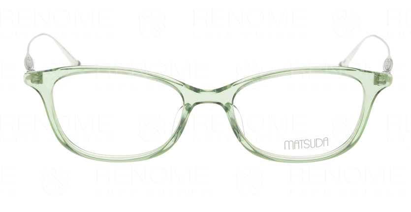  Опр. Matsuda M2045-RX-MIG 50 (+) фото 2