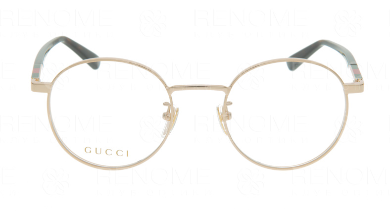 Опр. Gucci GG1966OK-002 51 (+) фото 2