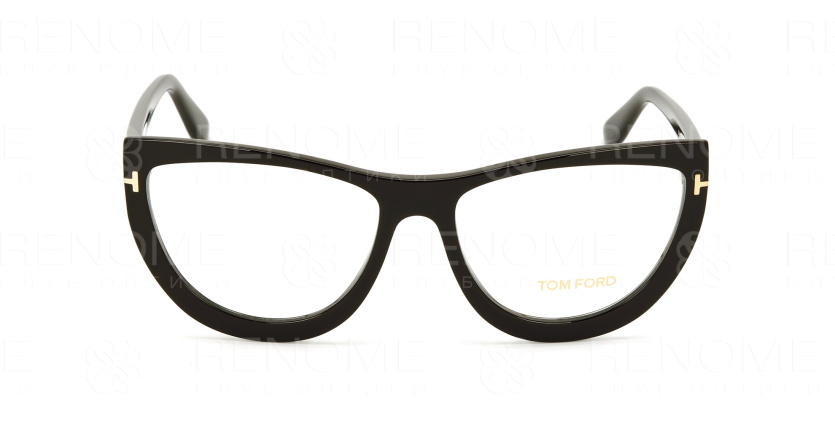  Опр. Tom Ford 5519 001 55 (+) фото 2