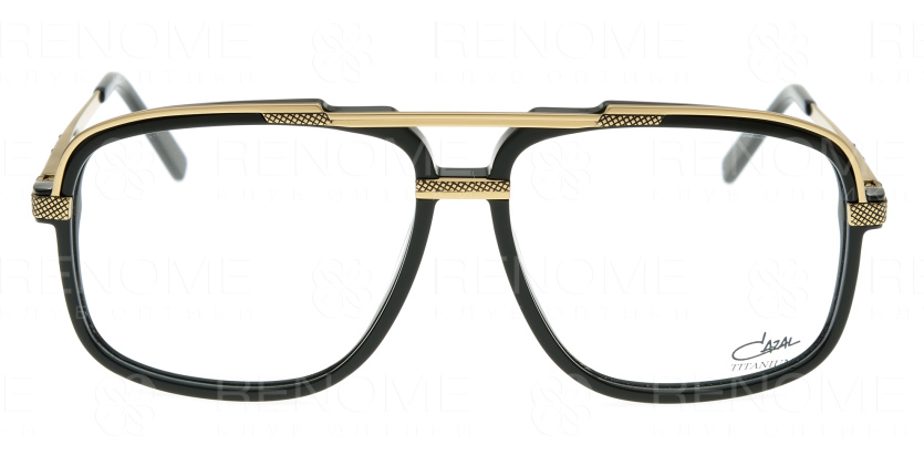  Опр. Cazal Couture 6027-001 60/14 (+) фото 2