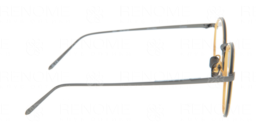  Опр. Linda Farrow Luxe-LFL-1190 c4 (+) фото 3