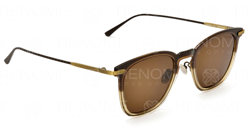  С/з Bottega Veneta BV0244S-002 50 (+) фото 1