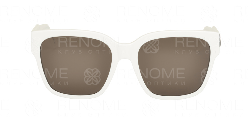  С/з Balenciaga BB0056S-003 55 (+) фото 2