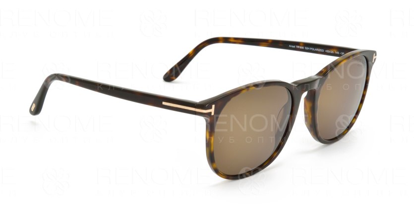  С/з Tom Ford 858 52H 53 (+) фото 1