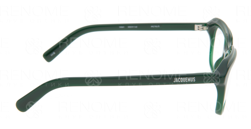  Опр. Jacquemus Jac 95 C2 (+) фото 3