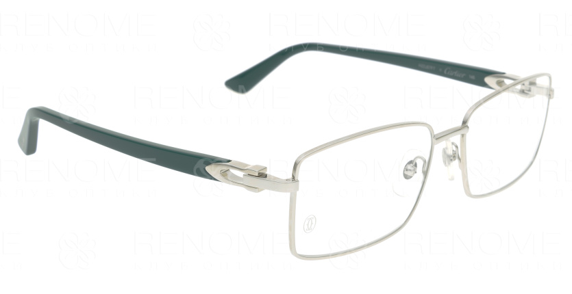  Опр. Cartier CT0520O-003 58 (+) фото 1