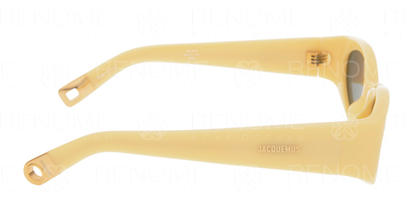  С/з Jacquemus Jac 4 C4 (+) фото 3