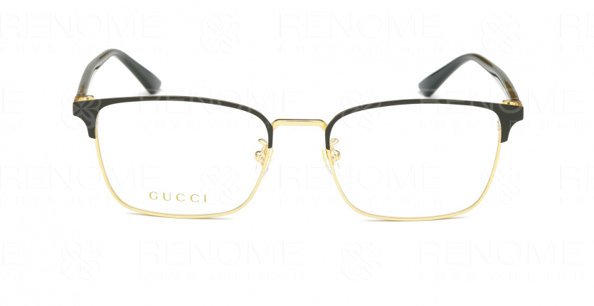 GUCCI Gucci GG1124OA-001 55 (+) - №2
