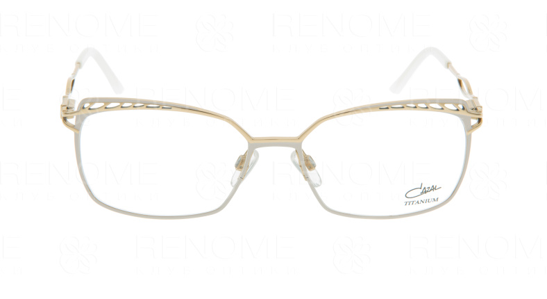  Опр. Cazal Couture 1293-002 55/16 (+) фото 2