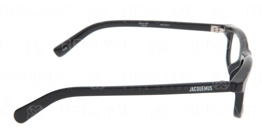  Опр. Jacquemus Jac 124 C1 (+) фото 3