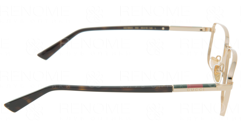  Опр. Gucci GG1964O-002 55 (+) фото 3