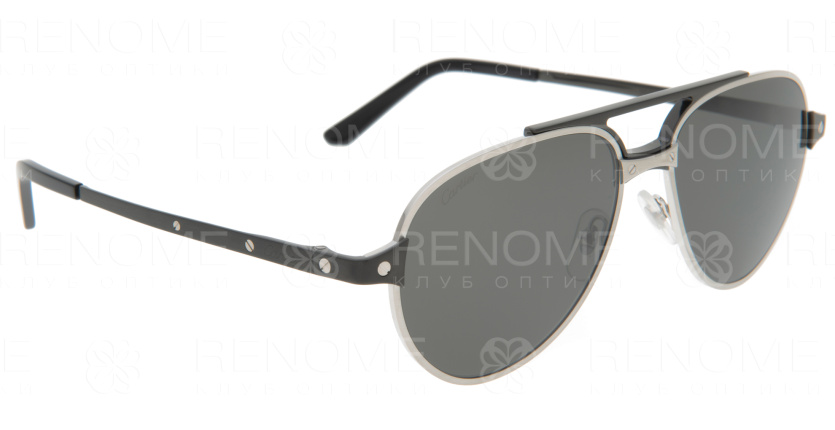  С/з Cartier CT0476S-004 59 (+) фото 1