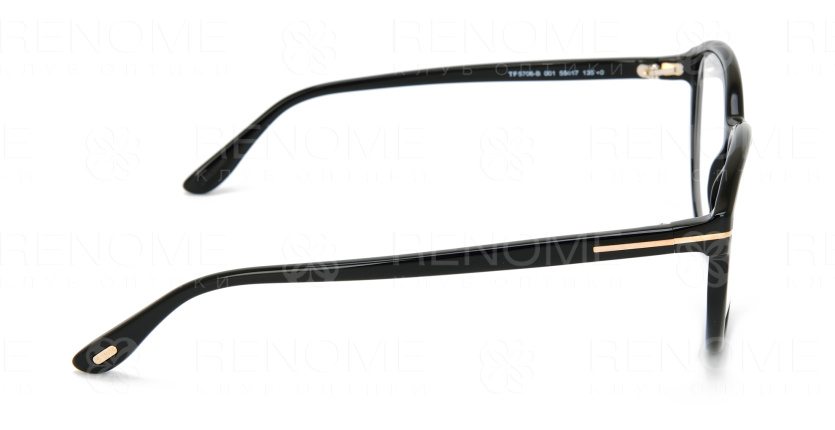  Опр. Tom Ford 5706-B 001 55 (+) фото 3