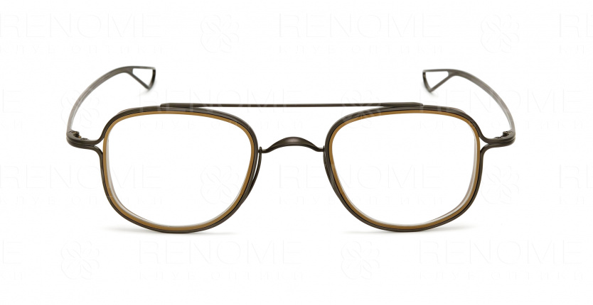 DITA Dita Tessel DTX118-46-03/BLK-GRY - №2