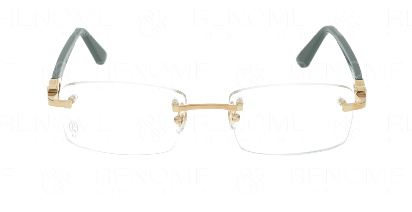  Опр. Cartier CT0287O-009 54 (+) фото 2