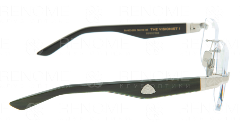  Опр. Maybach The Visionist I PA-HCS-Z65 (+) фото 3