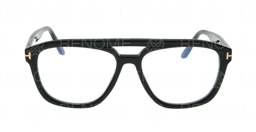  Опр. Tom Ford 6024-B 001 56 (+) фото 2