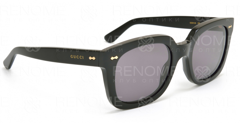 GUCCI Gucci GG0912S-005 54 (+) - №1