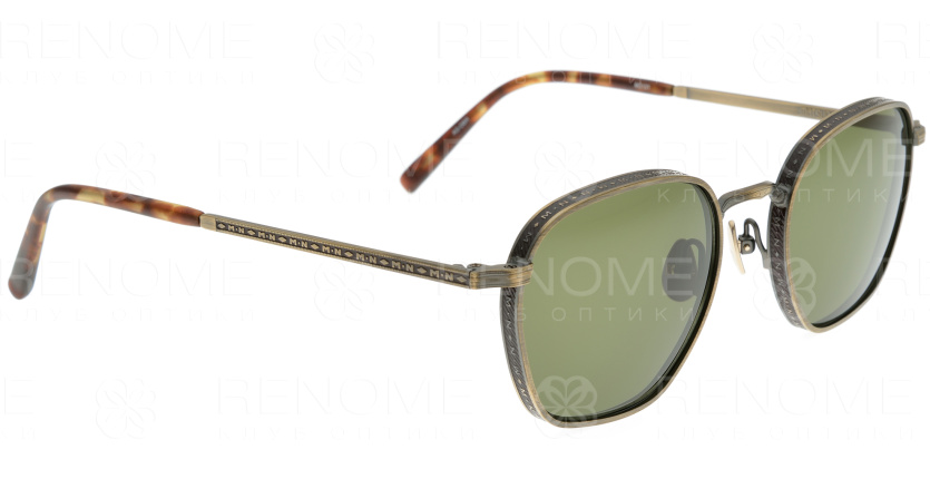  С/з Matsuda M3101-SG-AG-DBR 52 (+) фото 1