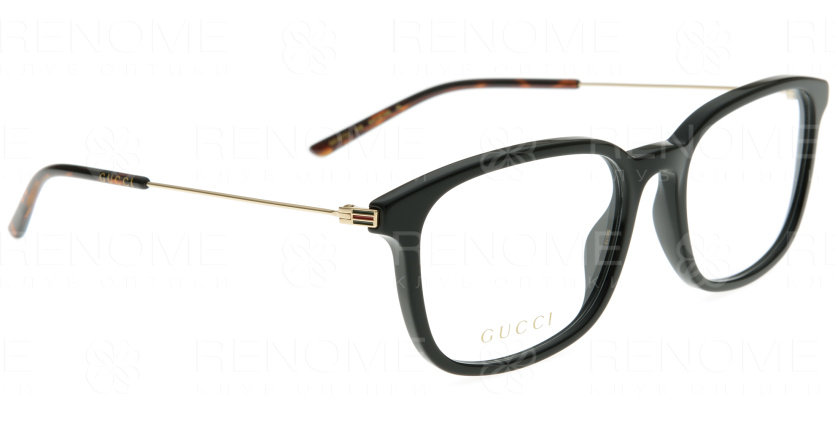  Опр. Gucci GG1577O-005 54 (+) фото 1