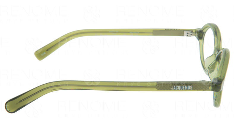  Опр. Jacquemus Jac 123 C5 (+) фото 3