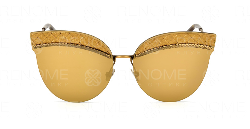  С/з Bottega Veneta 0101S-003 64 (+) фото 2
