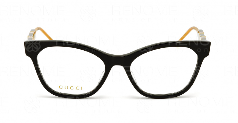 GUCCI Gucci 0600O-001 54 (+) - №2