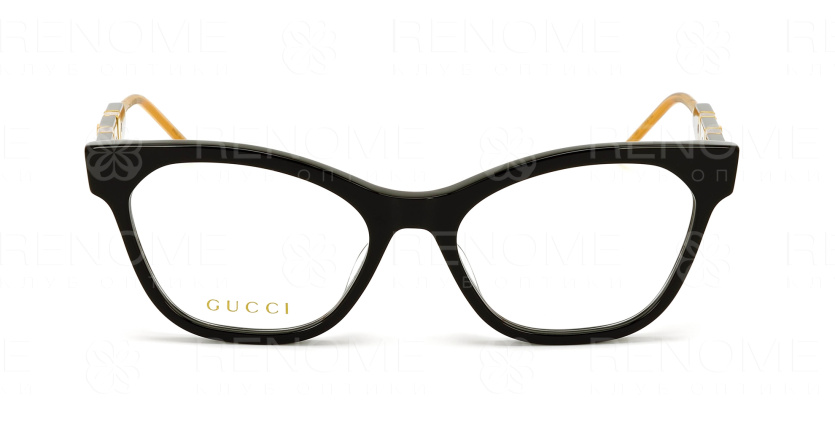  Опр. Gucci 0600O-001 54 (+) фото 2