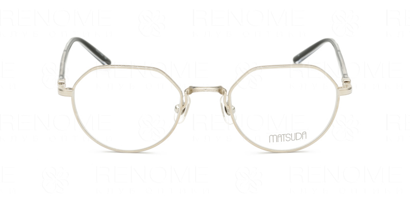  Опр. Matsuda M3108-RX-PW 48 (+) фото 2