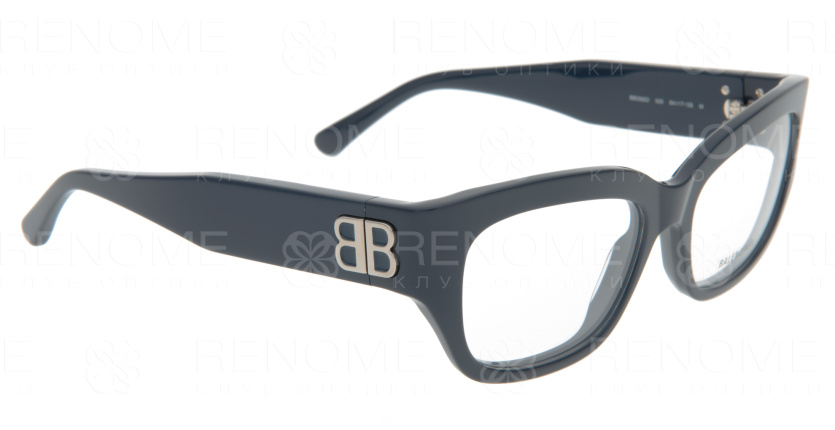  Опр. Balenciaga BB0363O-003 54 (+) фото 1