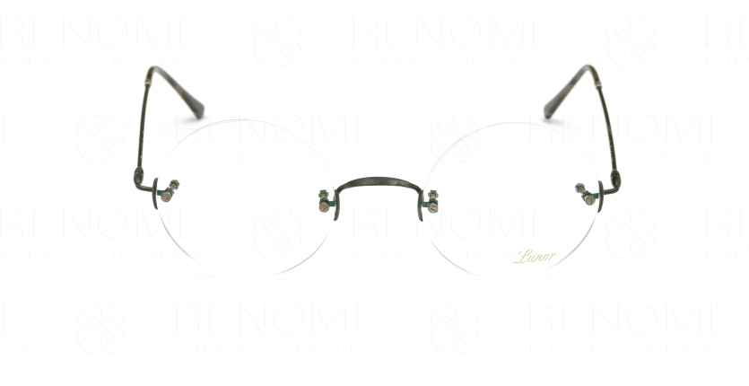  Опр. Lunor Classic Rund-SWS (+) фото 2