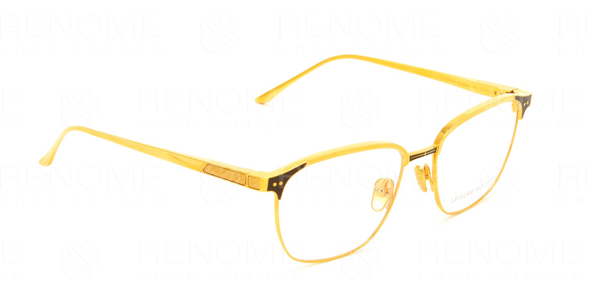  Опр. Leisure Society Ashbee GOLD 24K (+) фото 1