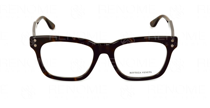  Опр. Bottega Veneta BV0240OA-002 52 (+) фото 2