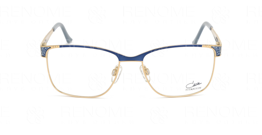  Опр. Cazal Couture 4287-001 52/16 (+) фото 2